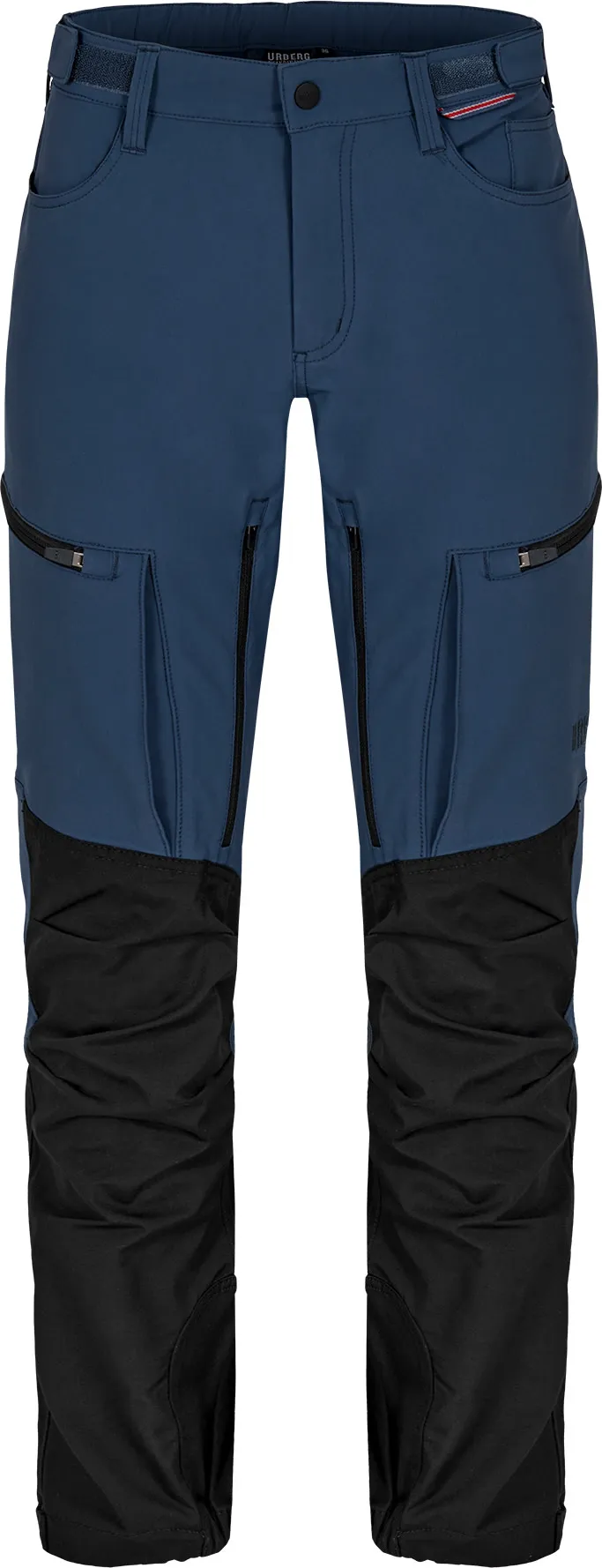 Urberg Women's Trollstein Stretch Hiking Pants 2.0 Urberg Women's Trollstein Stretch Hiking Pants 2.0