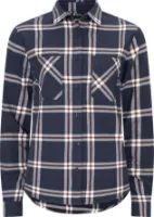Urberg Women's Two Pocket Flanell Shirt