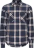 Urberg Women's Two Pocket Flanell Shirt