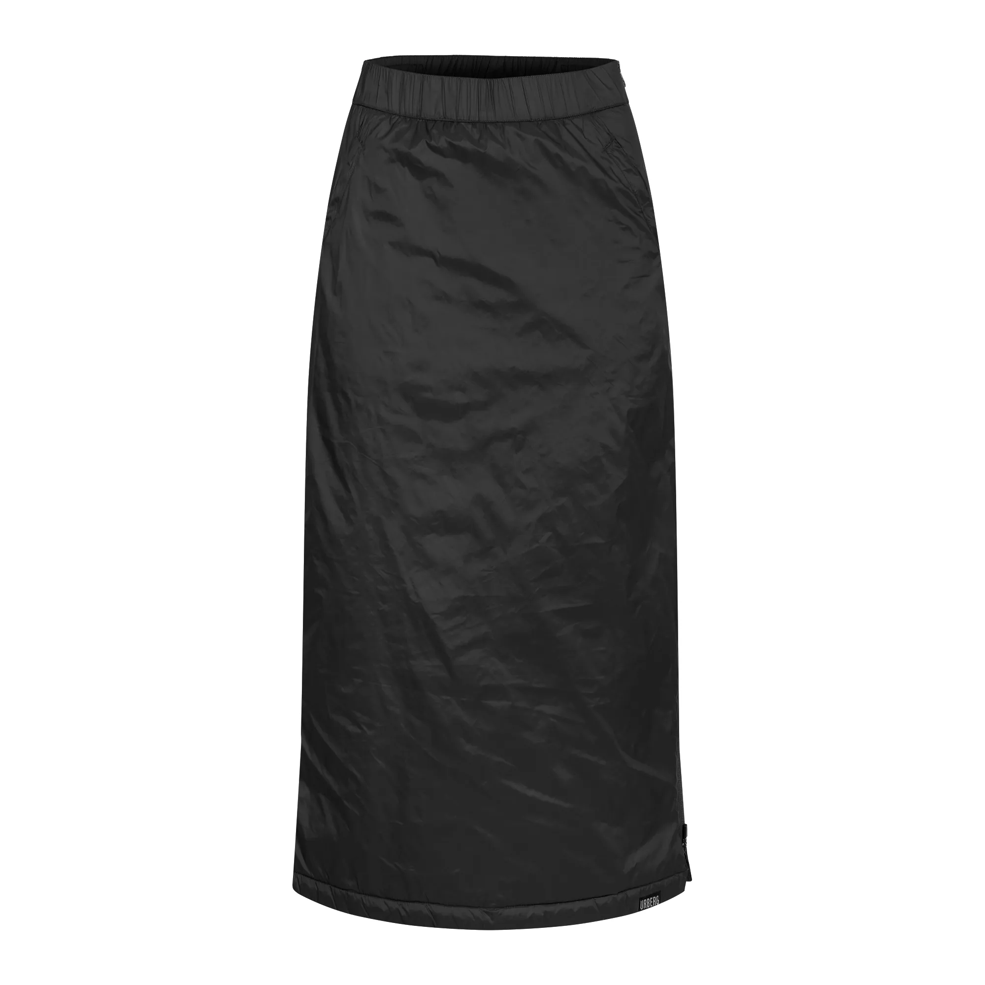 Urberg Women's Vittangi Long Padded Skirt Urberg Women's Vittangi Long Padded Skirt