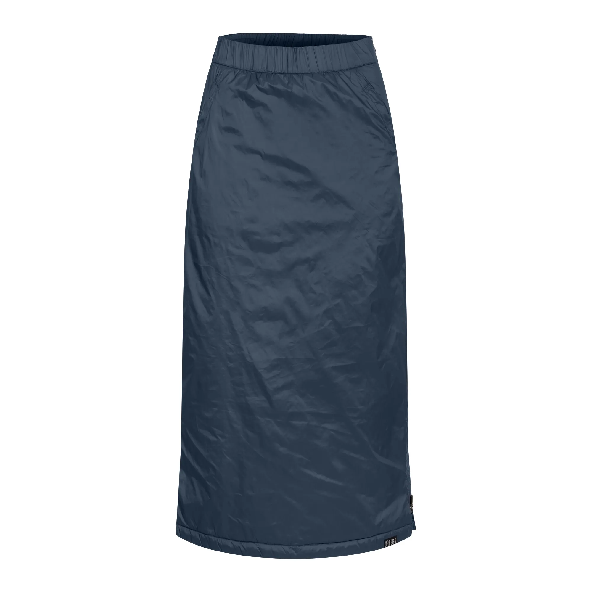 Urberg Women's Vittangi Long Padded Skirt Urberg Women's Vittangi Long Padded Skirt