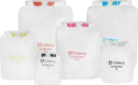 Urberg Zero Color Drybag Set Urberg Zero Color Drybag Set