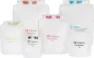 Urberg Zero Color Drybag Set, White