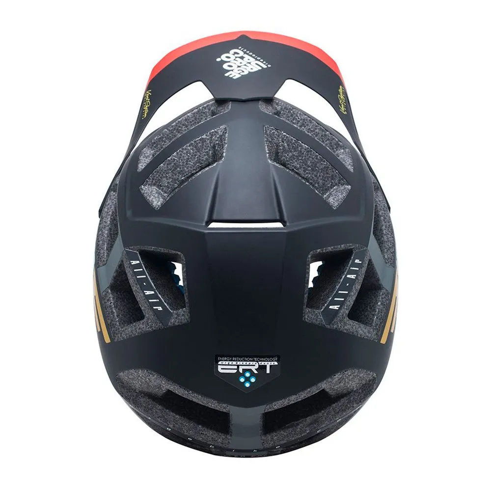 Urge All-air Ert Mtb-hjälm, Black