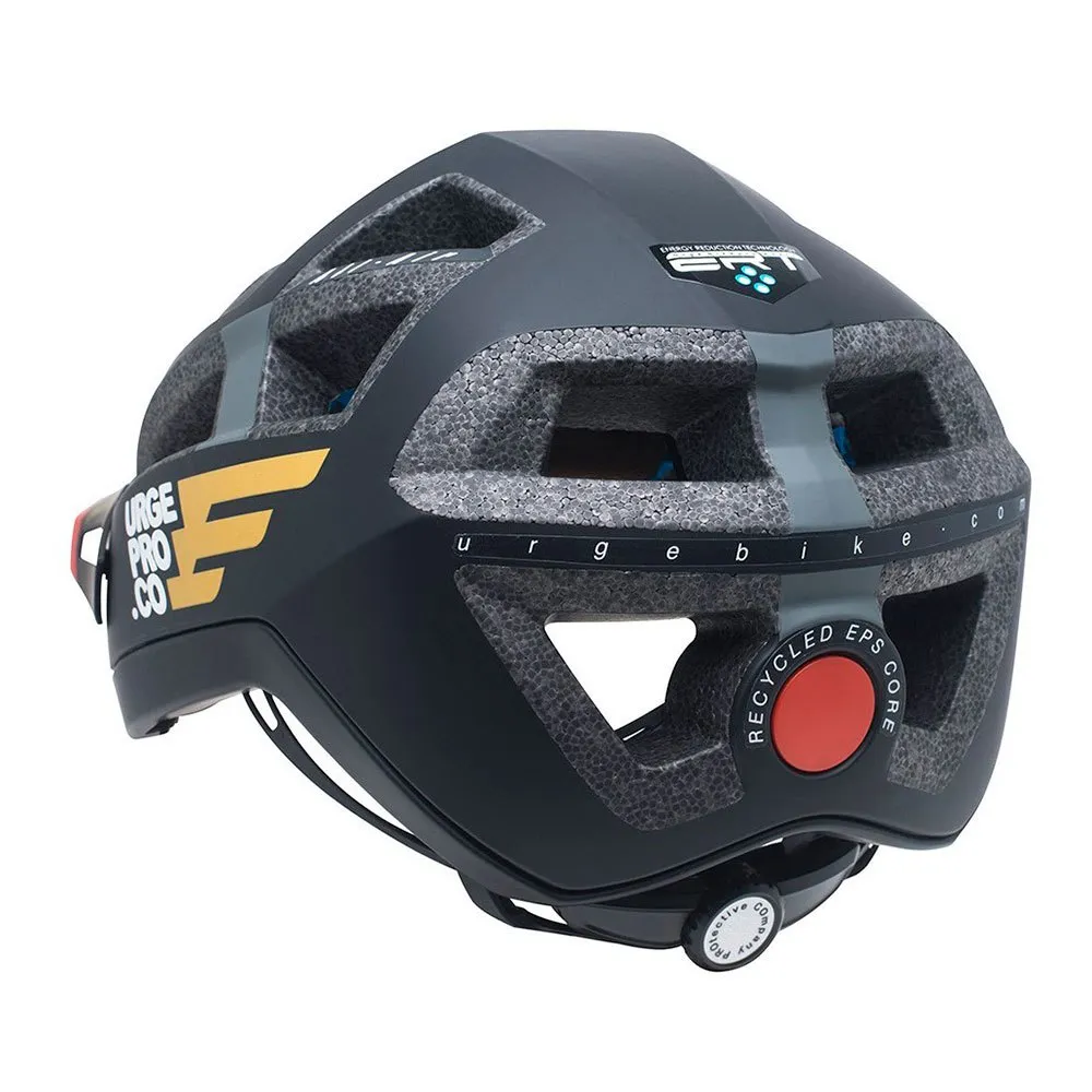 Urge All-air Ert Mtb-hjälm, Black