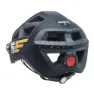 Urge All-air Ert Mtb-hjälm, Black