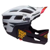 Urge Gringo De La Sierra Downhillhjälm Urge Gringo De La Sierra Downhillhjälm