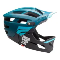 Urge Gringo De La Sierra Downhillhjälm Urge Gringo De La Sierra Downhillhjälm