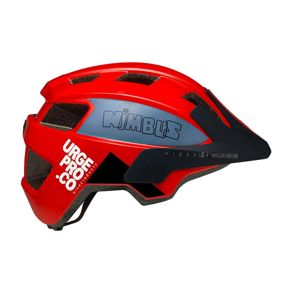 Urge Nimbus Mtb-hjälm Urge Nimbus Mtb-hjälm