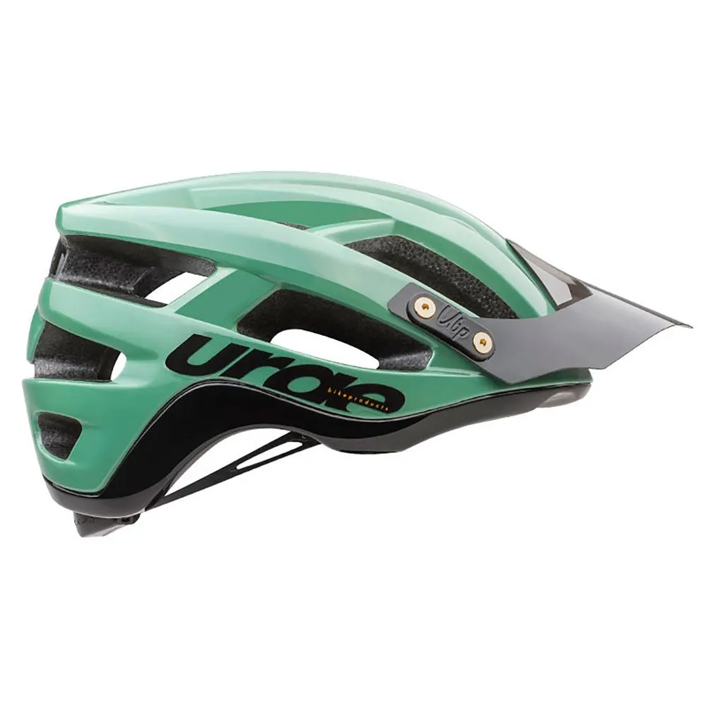 Urge Seriall Mtb-hjälm, Olive Urge Seriall Mtb-hjälm, Olive