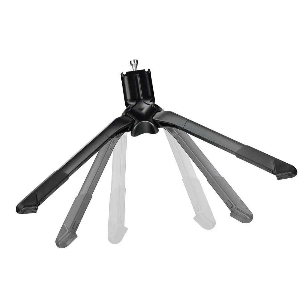 Ursus 80-jumbo Evo Dubbel Centralställ, Black, One Size Ursus 80-jumbo Evo Dubbel Centralställ, Black, One Size
