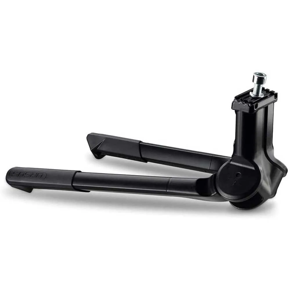 Ursus Doble Jumbo 2 Evo 275 Mm Dubbel Centralställ, Black, 26"