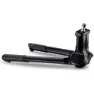 Ursus Doble Jumbo 2 Evo 275 Mm Dubbel Centralställ, Black, 26"