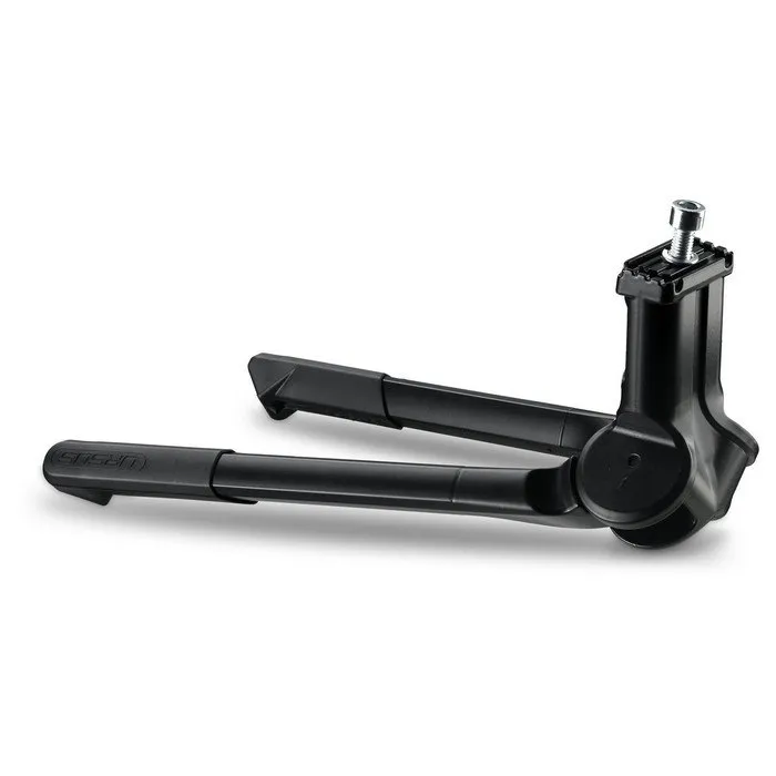 Ursus Doble Jumbo 2 Evo 300 Mm Dubbel Centralställ, Black, 28"