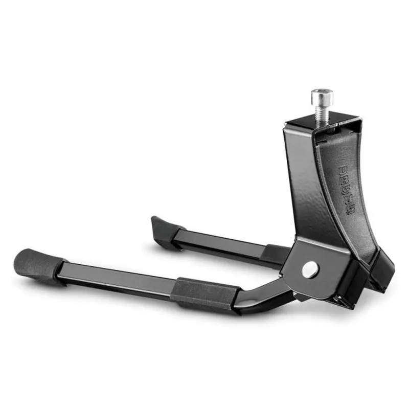 Ursus Hopper Dubbel Centralställ, Black, 28" - 700
