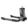 Ursus Hopper Dubbel Centralställ, Black, 28" - 700