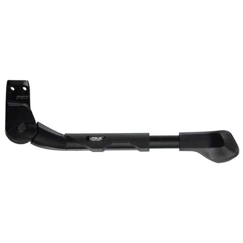 Ursus King 2 18 Mm Bakre Stativ, Black, 26-28"