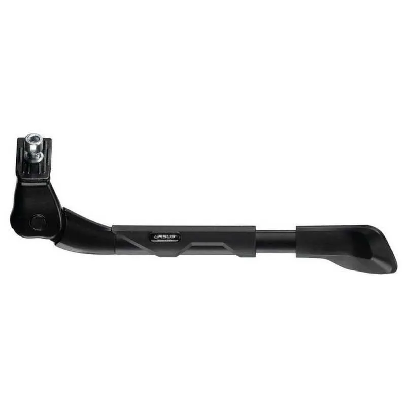 Ursus King 2 Xl Sidostöd, Black, 27.5-29"