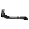 Ursus King Mini Sidostöd, Black, One Size