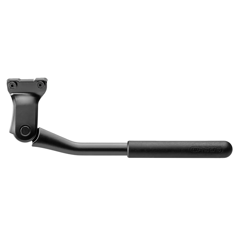 Ursus R90-mooi 18 Mm Bakre Stativ, Black, 28" Ursus R90-mooi 18 Mm Bakre Stativ, Black, 28"
