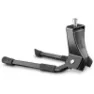 Ursus Stativ Justerbar Heavy Bike Side, Black, One Size