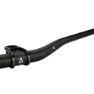 USE Boom Carbon Rise 30 Mm Styre, Black, 35mm, 800mm