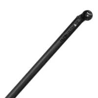 USE Duro Carbon Sadelstolpe