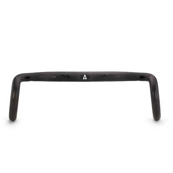 USE Escape Gr Carbon Styre, Black, 31.8mm, 420mm