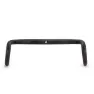USE Escape Gr Carbon Styre, Black, 31.8mm, 420mm