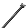 USE Evo Ud Carbon Sadelstolpe