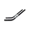 USE Highrise 40º Styreändar, Black, 320mm