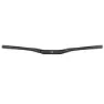 USE Nail Wide Carbon Styre, Black, 31.8mm, 800mm