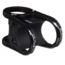 USE Ultimate Vyce 35mm Cykelstyrstam, Black, 40mm, 0º