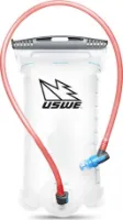 USWE 1.5 L Elite Hydration Bladder With Plug-n-Play Coupling Blaster USWE 1.5 L Elite Hydration Bladder With Plug-n-Play Coupling Blaster