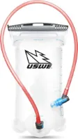 USWE 1L Elite Hydration Bladder / With Plug-N-Play Coupling USWE 1L Elite Hydration Bladder / With Plug-N-Play Coupling