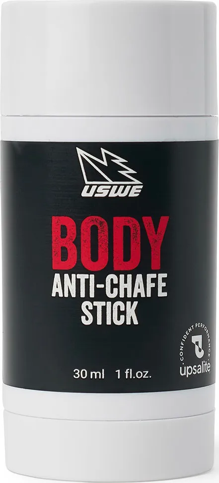USWE Body Anti-Chafe Stick, White USWE Body Anti-Chafe Stick, White
