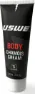 USWE Body Chamois Cream, Black
