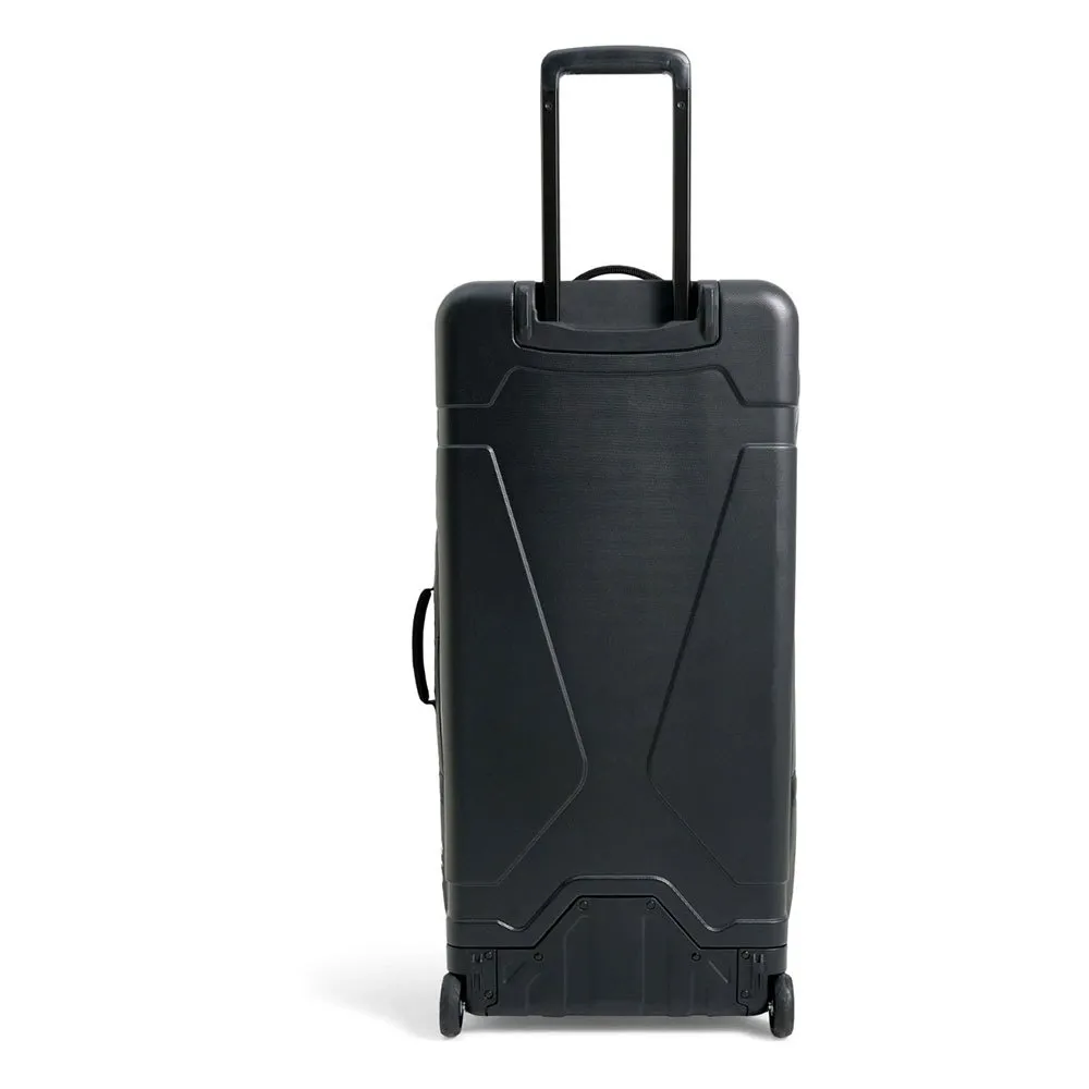 USWE Buddy Athlete Gear Trolley Väska 150l, Black / red, One Size USWE Buddy Athlete Gear Trolley Väska 150l, Black / red, One Size