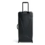 USWE Buddy Athlete Gear Trolley Väska 150l, Black / red, One Size