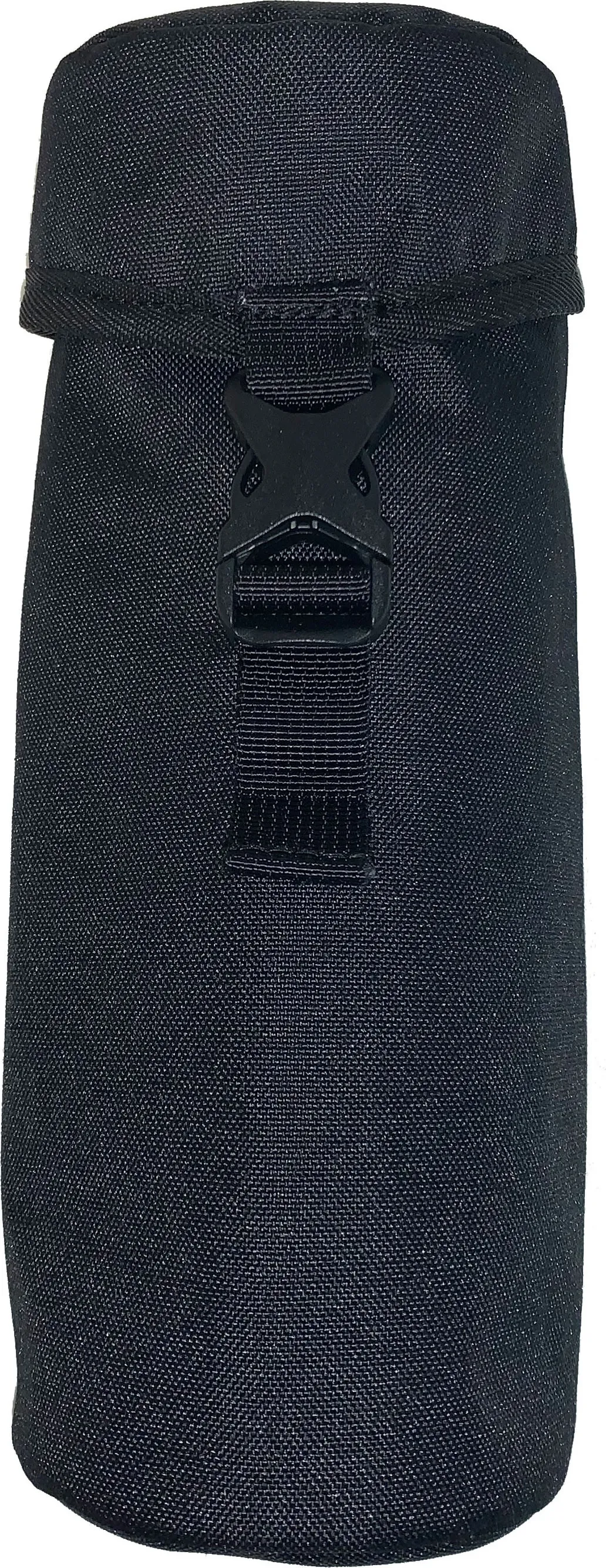 USWE Buddy Modular Insulated Bottle Bag, Black USWE Buddy Modular Insulated Bottle Bag, Black