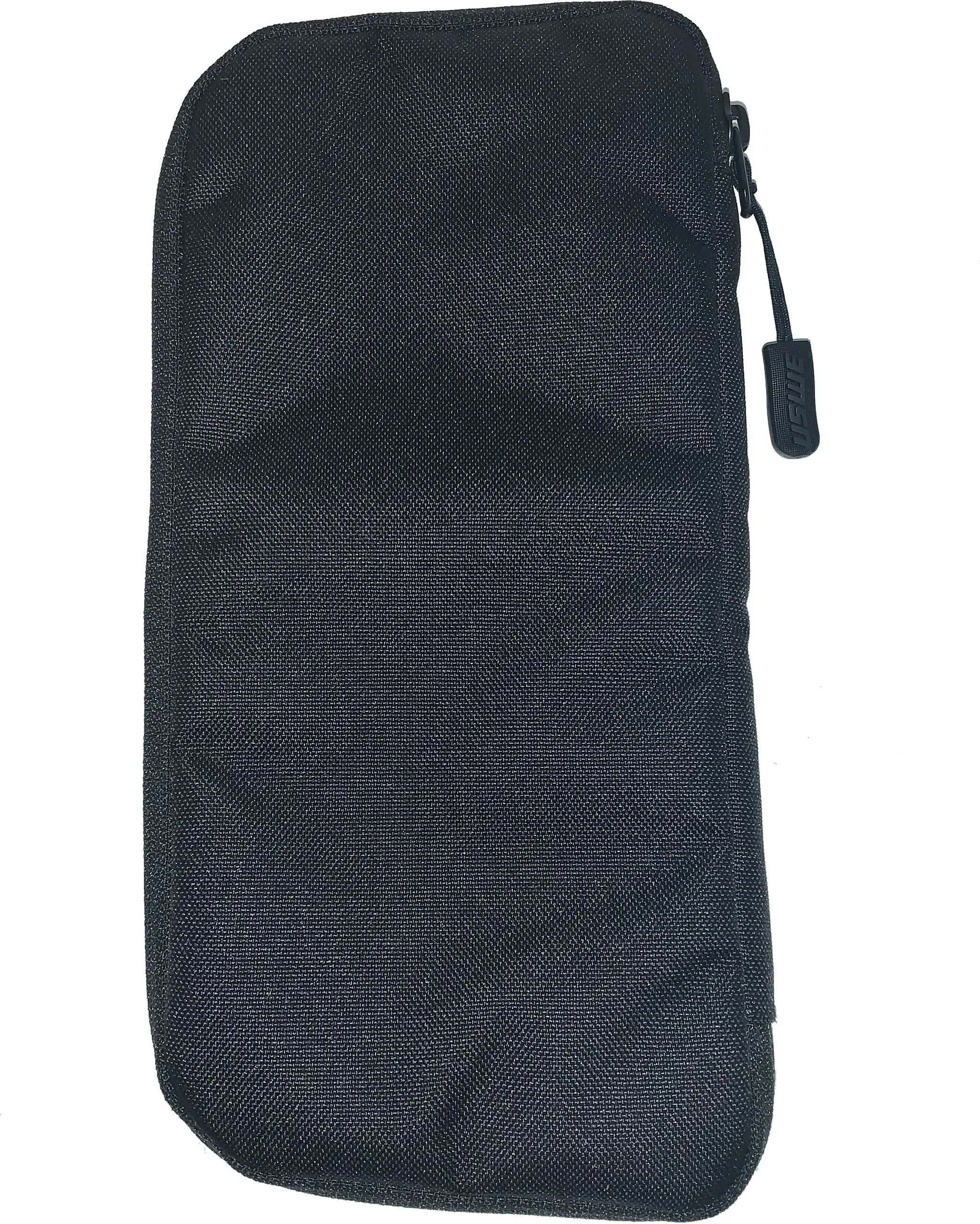 USWE Buddy Modular Organizer Pouch, Black USWE Buddy Modular Organizer Pouch, Black