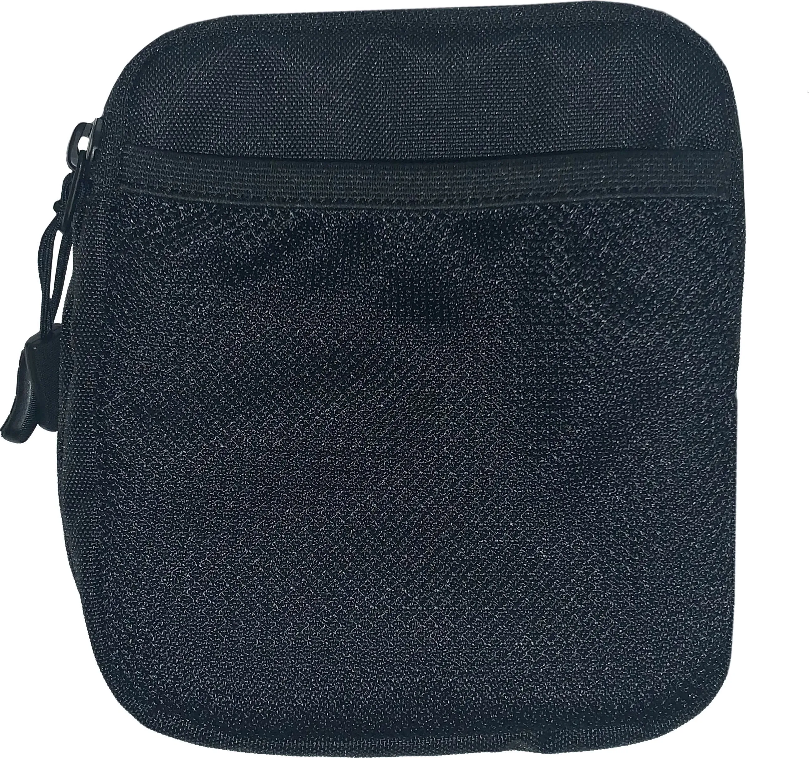 USWE Buddy Modular Storage Pouch, Black/Red USWE Buddy Modular Storage Pouch, Black/Red