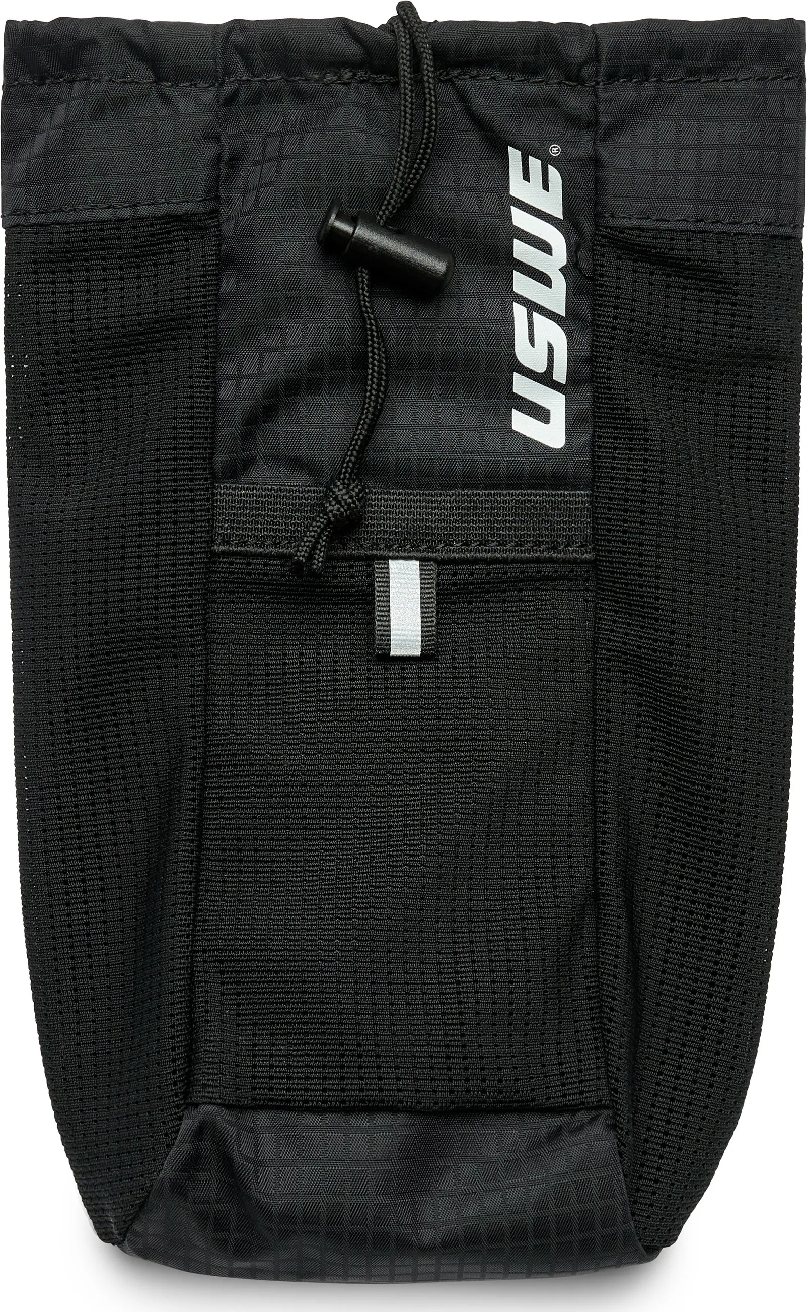 USWE Chest Pocket NDM, Black, One Size