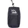 USWE Click On Chest Tillbehörspåse, Black, One Size