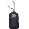 USWE Click On Chest Tillbehörspåse, Black, One Size