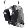 USWE Click On Chest Tillbehörspåse, Black, One Size