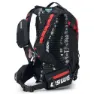 USWE Core 16 16l Hydreringsryggsäck, Red, One Size