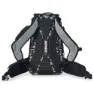 USWE Core 16 Hydreringsryggsäck 16l, Black / mud green, One Size