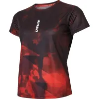 USWE Dimma Trail RunningSS Tee Woman USWE Dimma Trail RunningSS Tee Woman