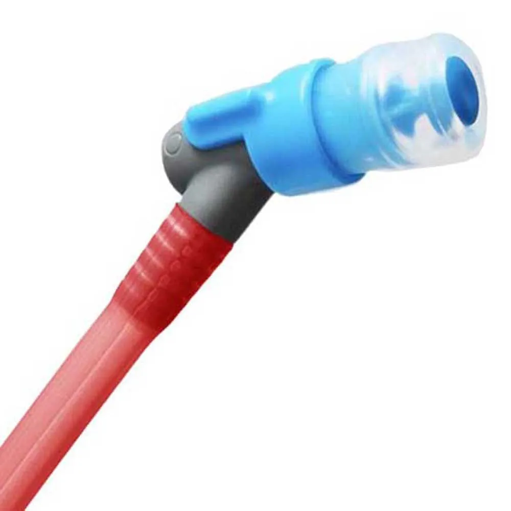 USWE Elite Plug&play Vätskeblåsa 1.5l, Clear, One Size